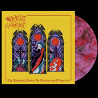 Night Of The Vampires - The Enchanting Winds of the Dreamweaving Masquerade - PFL343LPPRT