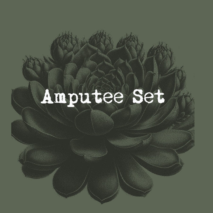Amputee Set - Two Live Ones From 2003 - EW031