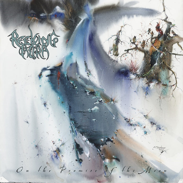 Reeking Aura - On The Promise of the Moon - PFL345