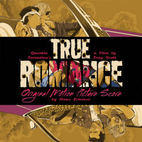 Hans Zimmer - True Romance - ETR150