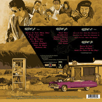 Hans Zimmer - True Romance - ETR150
