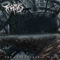 Thaetas - The Irredeemable Age - PFL347LP