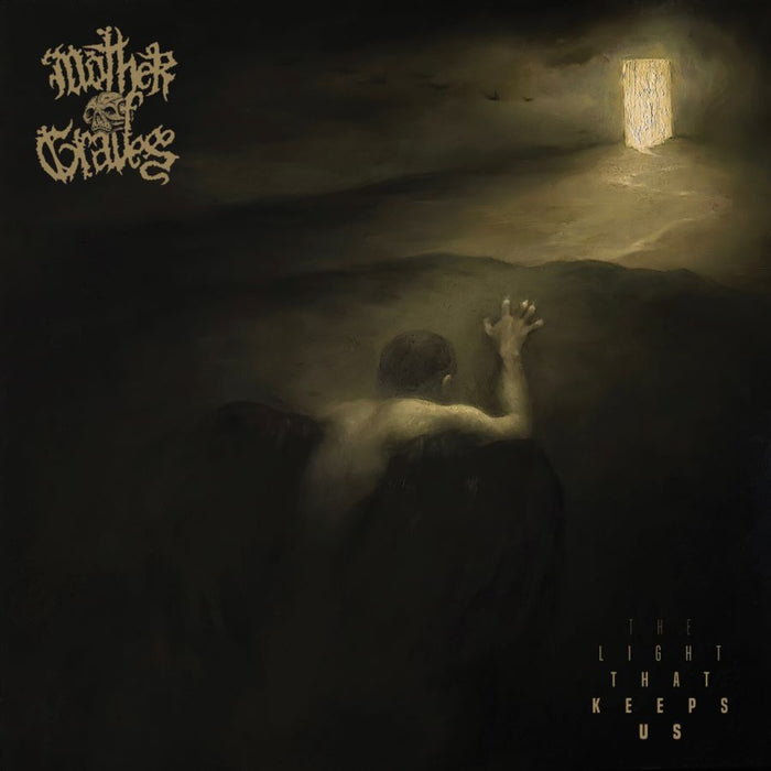 Mother of Graves - The Light That Keeps Us - PFL352