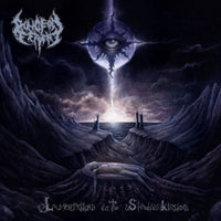 Dungeon Serpent - Lamentations of the Shadowkingdoms - PFL350LP