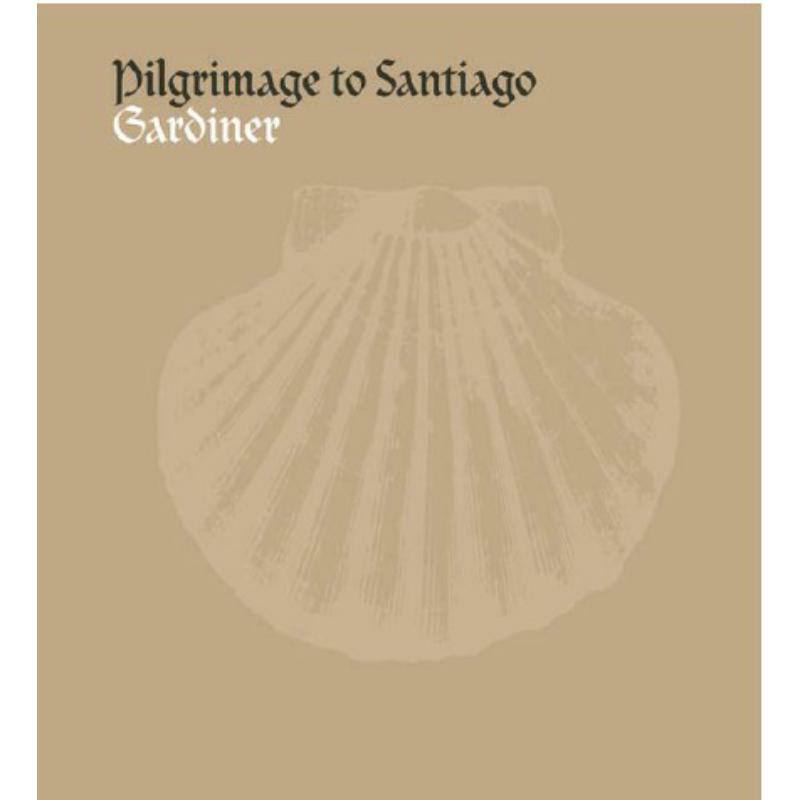 Monteverdi Choir:Gardiner - PILGRIMAGE TO SANTIAGO - SDG701