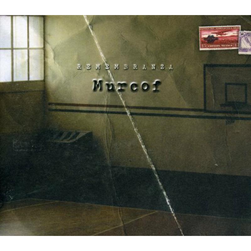 Murcof - Remembranza - BAY47CD