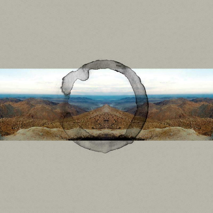 Murcof - Martes + Utop?a (20th Anniversary Edition) - BAY23VXX