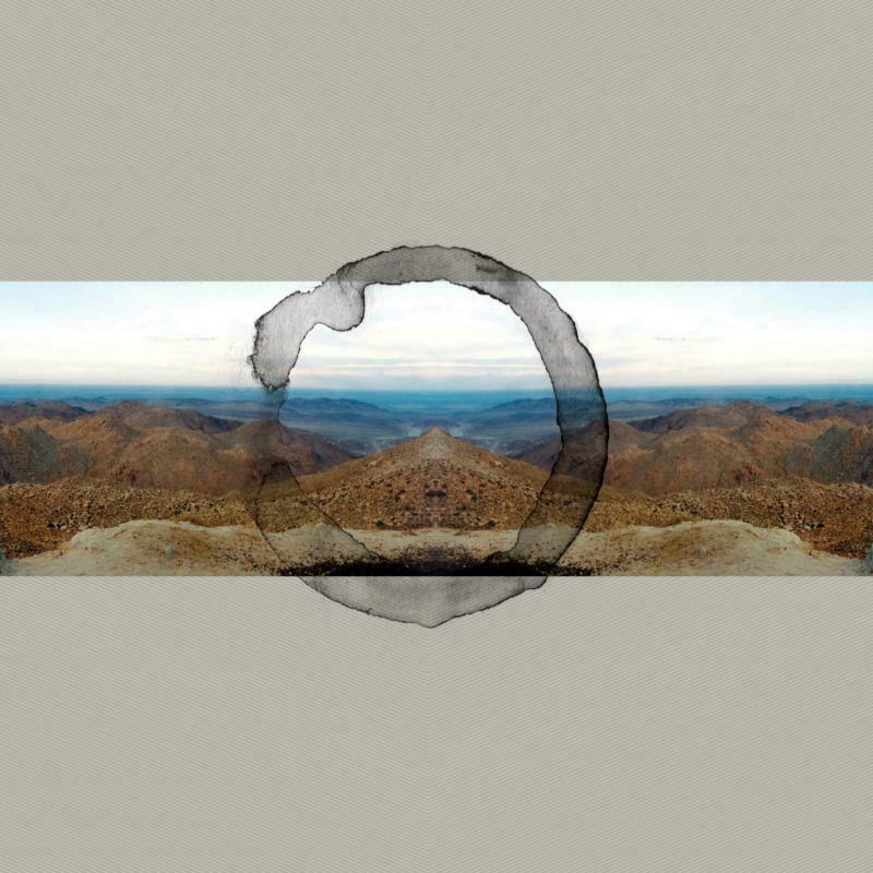 Murcof - Martes + Utop?a (20th Anniversary Edition) - BAY23VXX