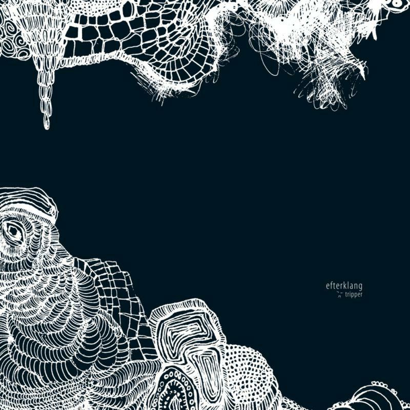 Efterklang - Tripper/Springer Special Edition - BAY40CDX