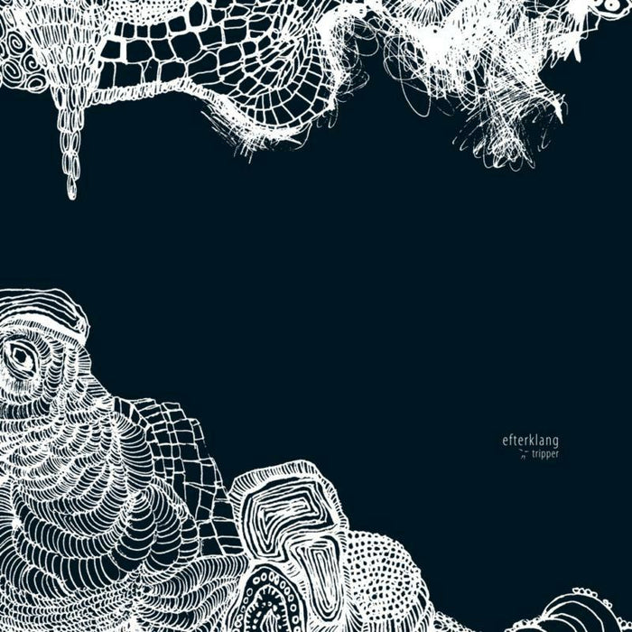 Efterklang - Tripper/Springer Special Edition - BAY40CDX