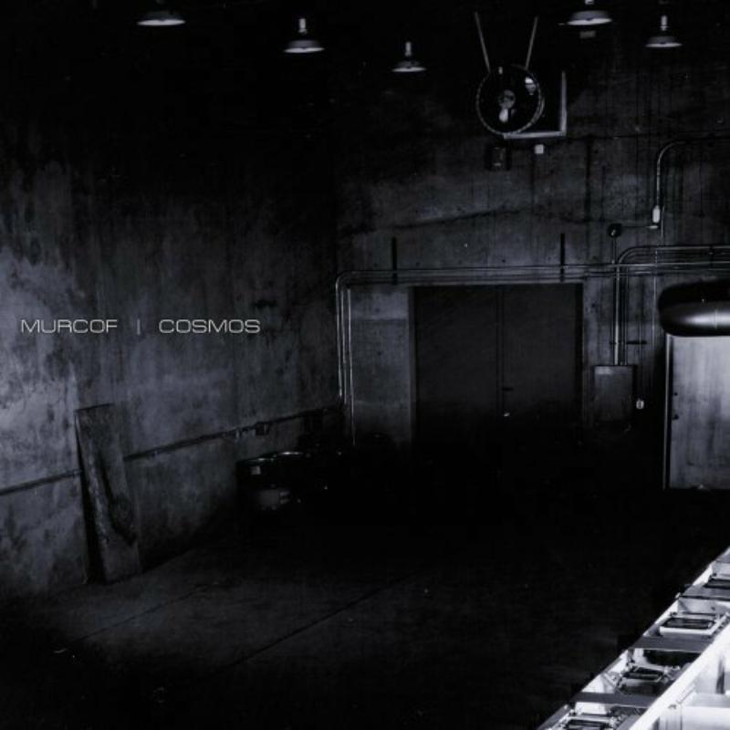 Murcof - Cosmos - BAY59CD