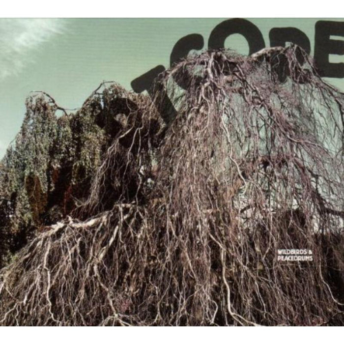 Wildbirds And Peacedrums - Heartcore - BAY61CD