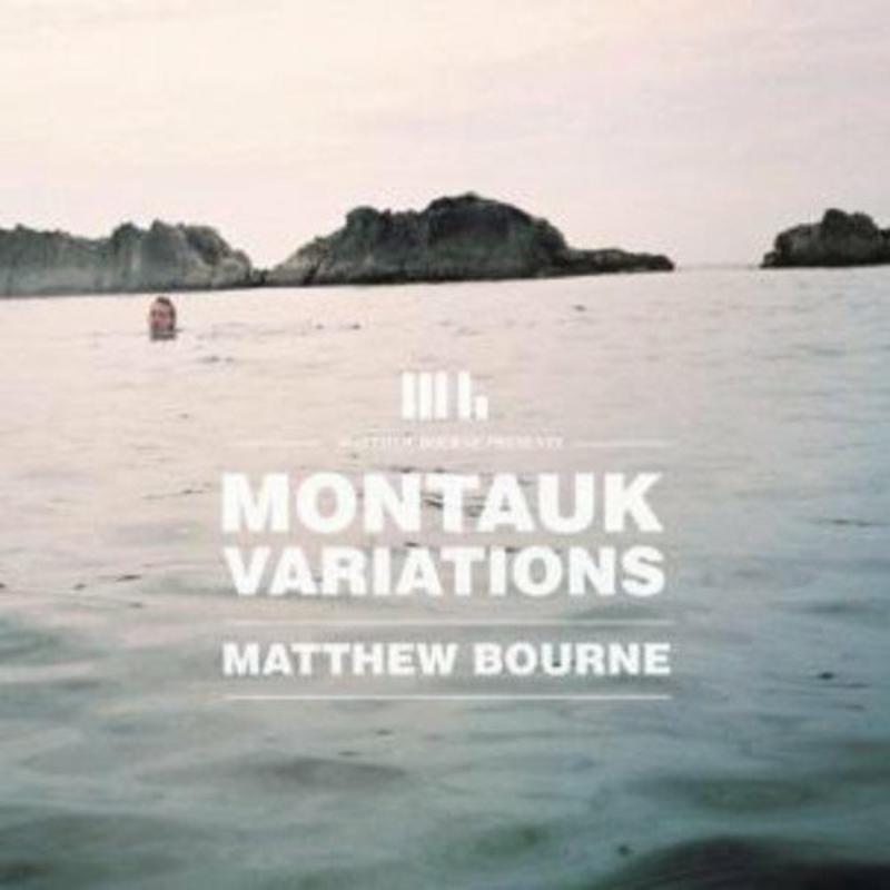 Matthew Bourne - Montauk Variations - BAY77CD