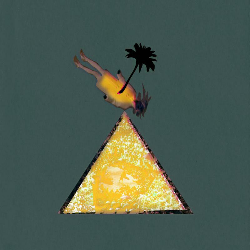 Melt Yourself Down - Melt Yourself Down - BAY85CD