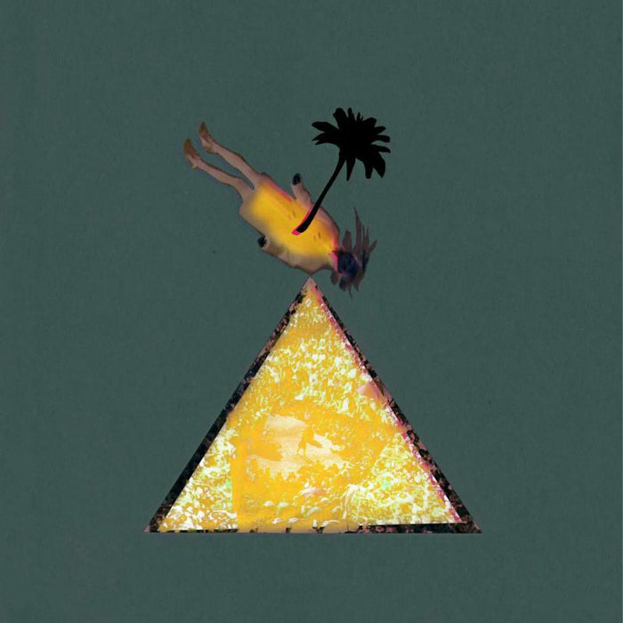 Melt Yourself Down - Melt Yoursef Down + Live At The New empowering Church - BAY85CDX