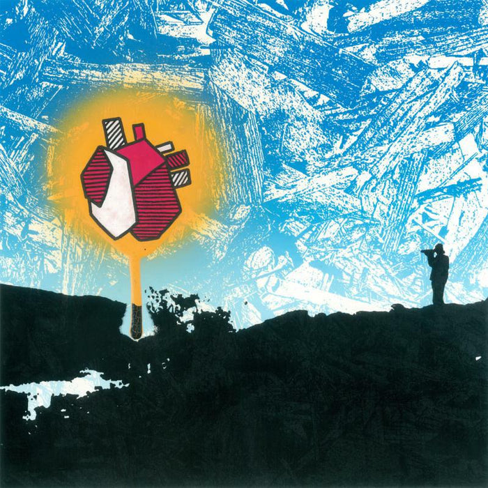 Polar Bear - In Each And Every One - BAY90CD