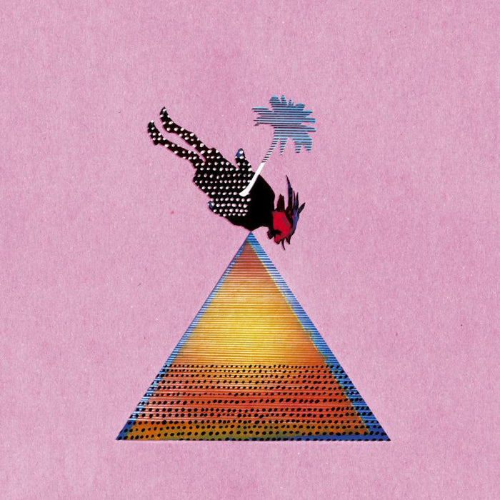 Melt Yourself Down - Live At The New Empowering Church - BAY91V