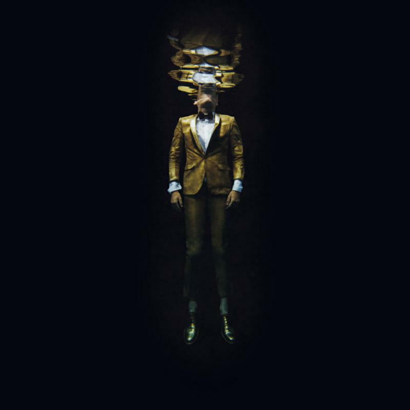 Jherek Bischoff - Cistern - BAY99V