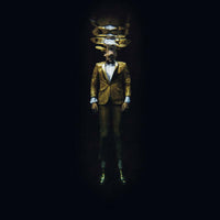 Jherek Bischoff - Cistern - BAY99V