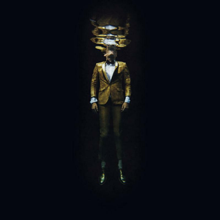 Jherek Bischoff - Cistern - BAY99V