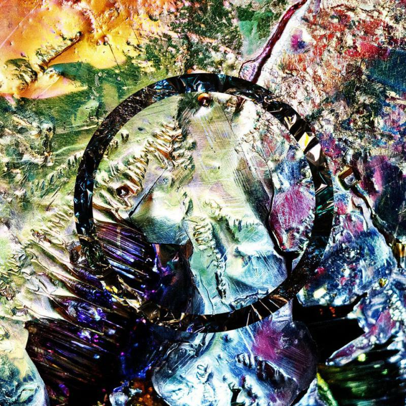 The Comet Is Coming - Channel The Spirits (Special Edition) - BAY104CDX