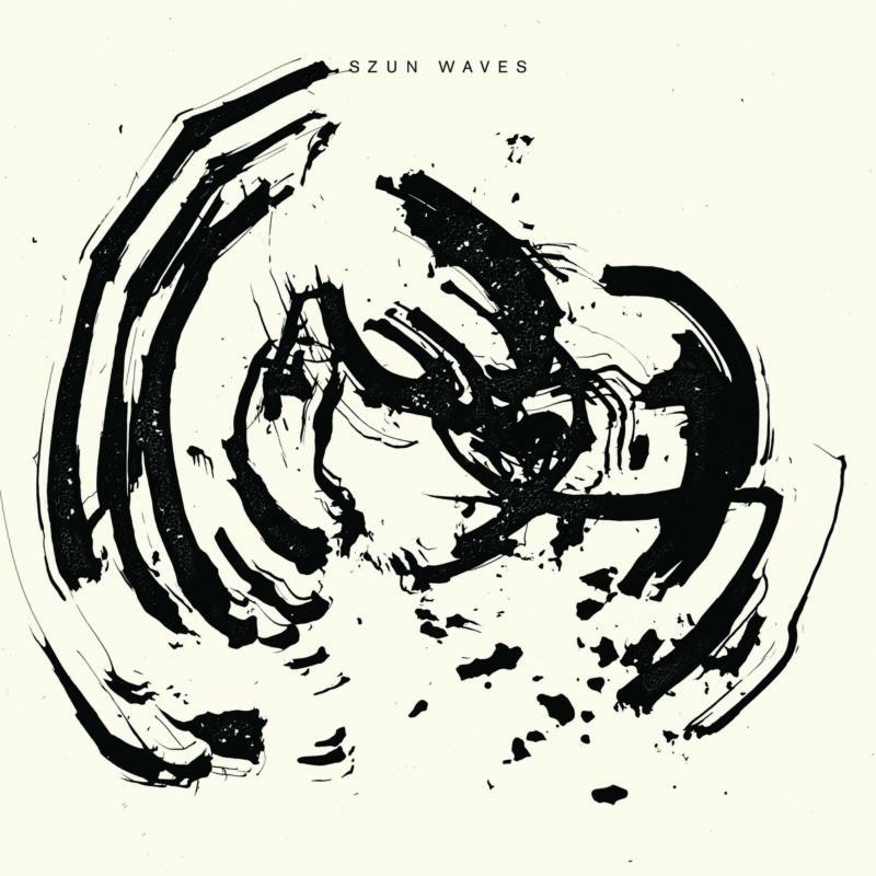 Szun Waves - New Hymn To Freedom - BAY111CD