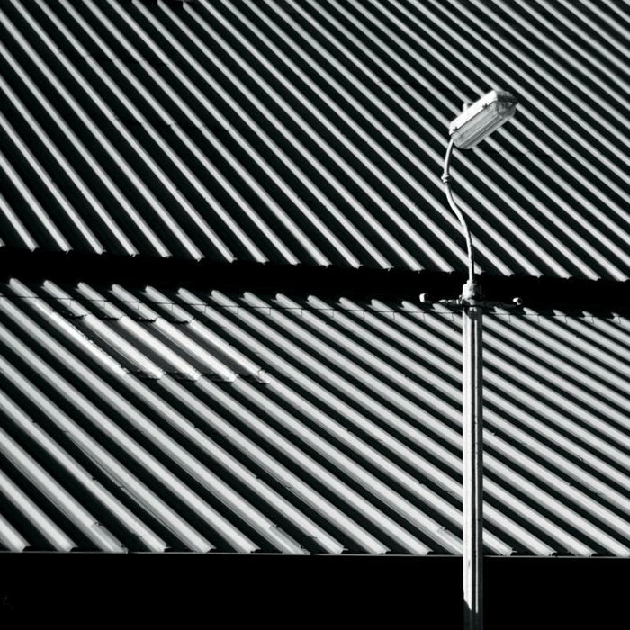 Craven Faults - Erratics & Unconformities - BAY120V