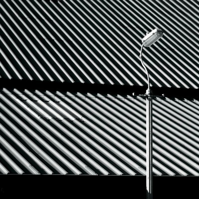 Craven Faults - Erratics & Unconformities - BAY120V