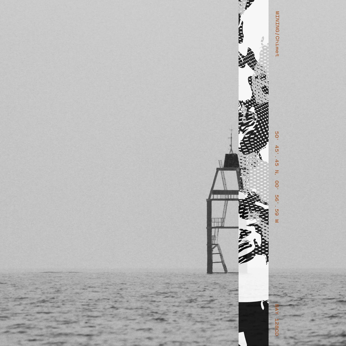 MINING - CHIMET - BAY128CD