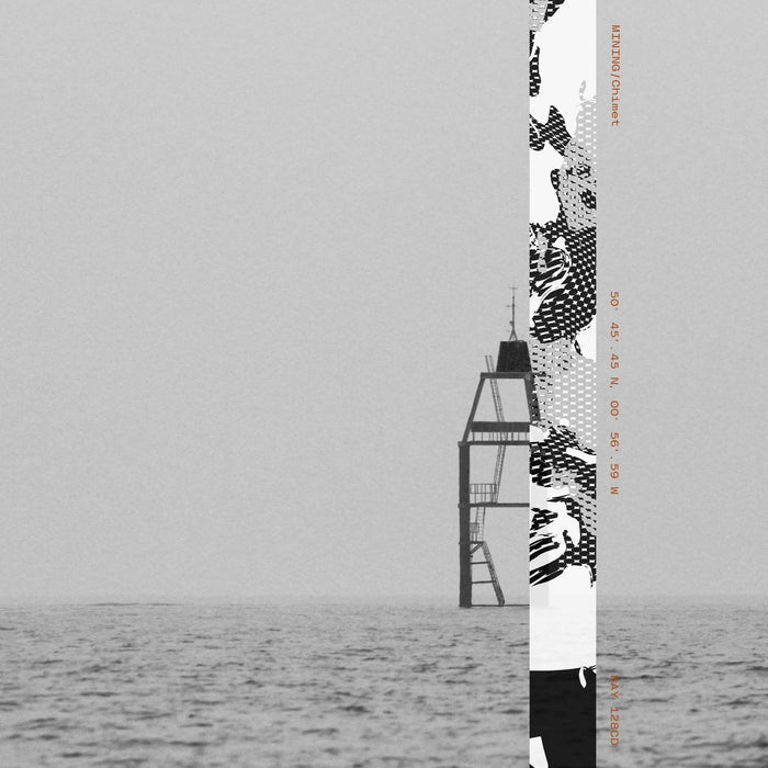 MINING - CHIMET - BAY128CD