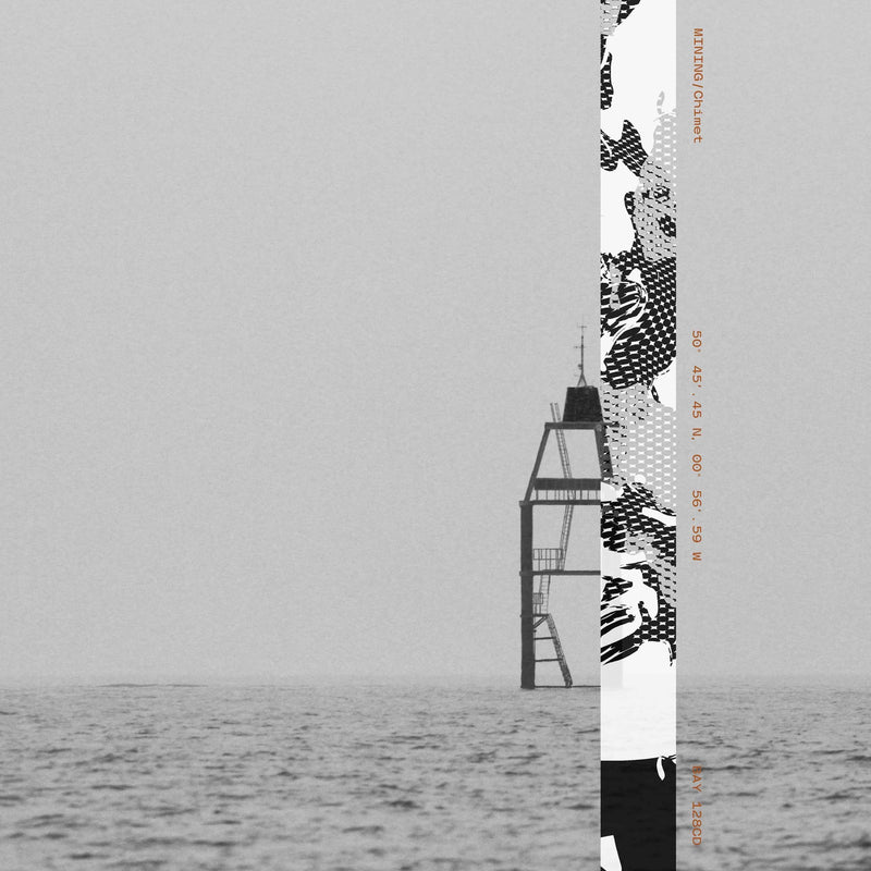 MINING - CHIMET - BAY128CD