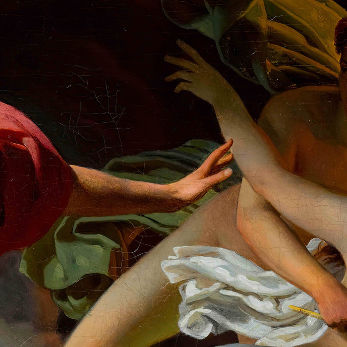 LAURENCE PIKE - THE UNDREAMT-OF CENTRE - BAY135CD