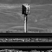 CRAVEN FAULTS - SIDINGS - BAY143V