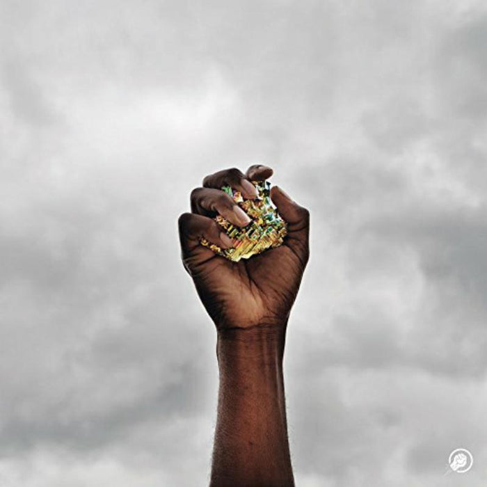 The Comet Is Coming - Prophecy - DOCK61V