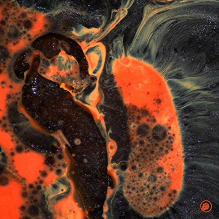 The Comet Is Coming - Death To The Planet - DOCK64