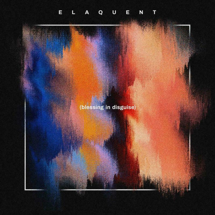 Elaquent - Blessing In Disguise - LPMMG001201