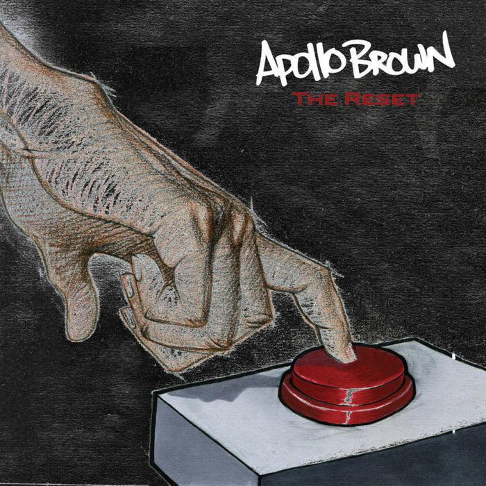 Apollo Brown - The Reset