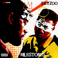 Skyzoo - Milestones - CDMMG001522