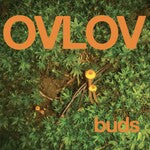 Ovlov - Buds - LPEIS110C