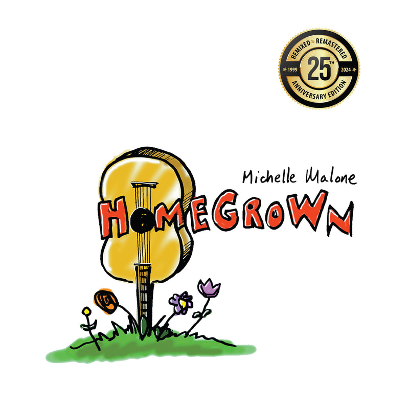 Michelle Malone - Home Grown - SBS2026