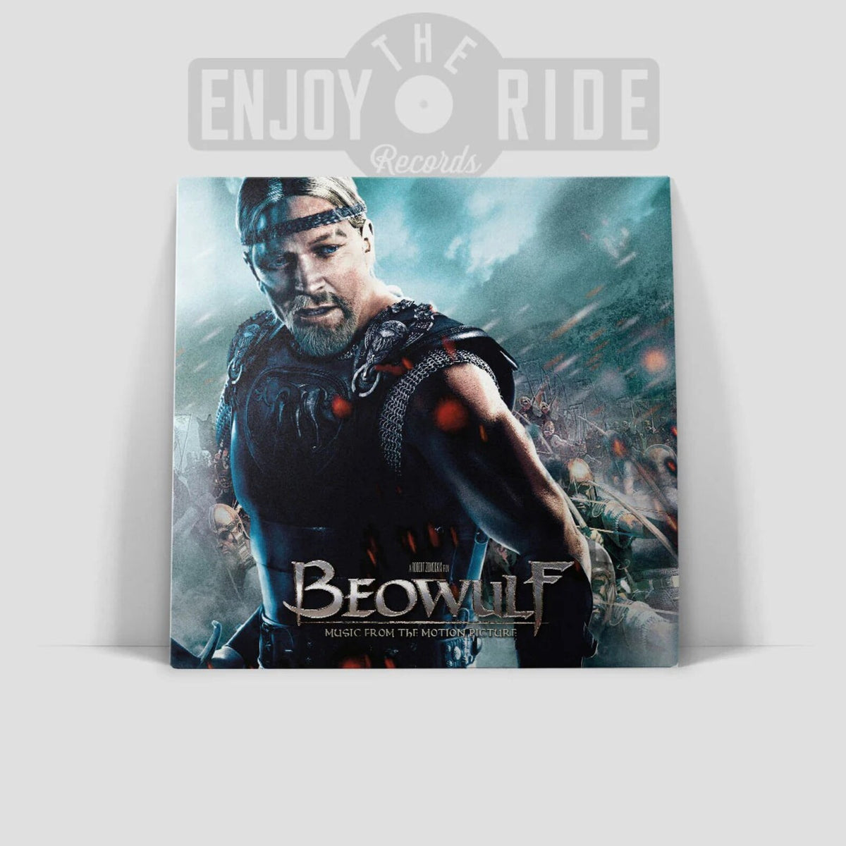 Alan Silvestri - Beowulf - ETR152