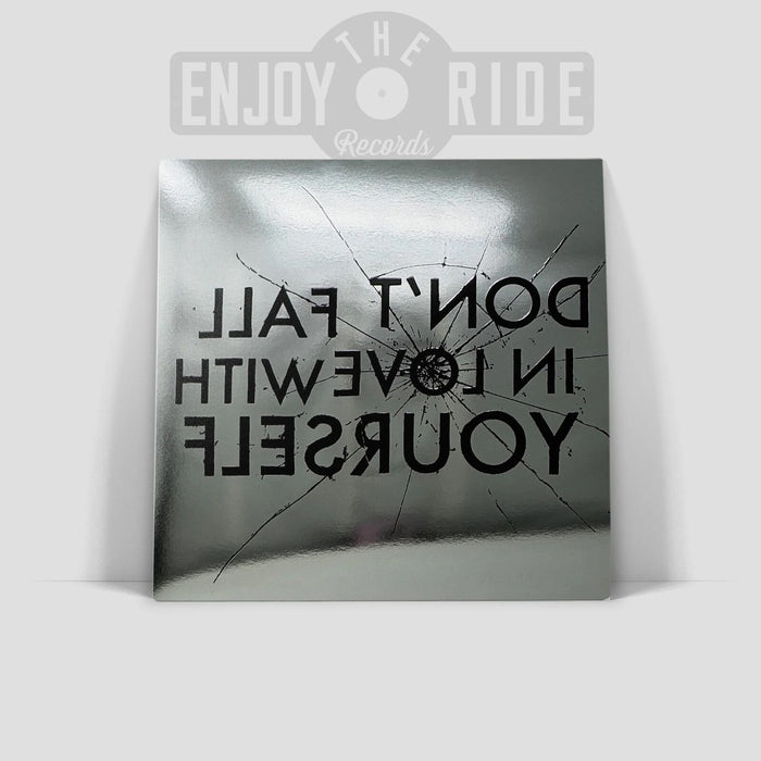 Various Artists - Don'T Fall In Love With Yourself - ETR190