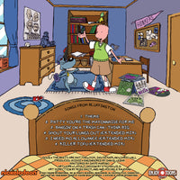 Doug & The Beets - Songs From Bluffington - ETT039