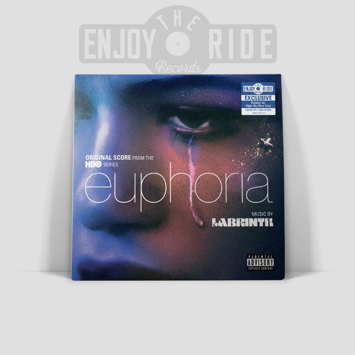 Labrinth - Euphoria (Original Score From The HBO Series) - 95871190759