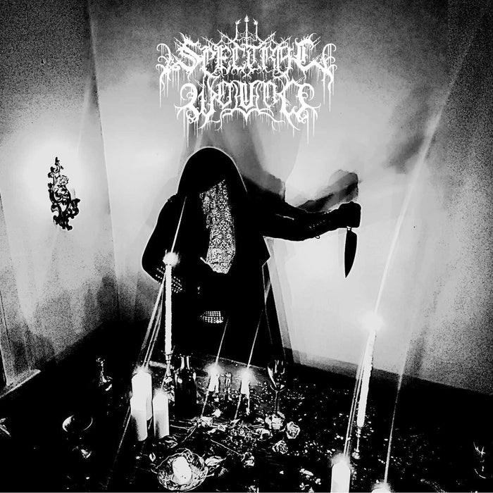 Spectral Wound - Songs of Blood and Mire - PFL319LP