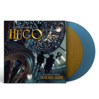 Howard Shore - Hugo Original Score - ETRC1243