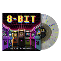 Gamer Boy - 8-Bit '80S Hits, Volume 1 - ETR202
