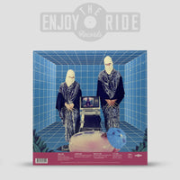 Closure In Moscow - Pink Lemonade - ETR217