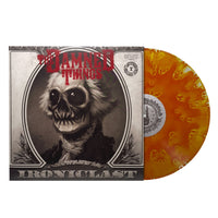 Damned Things - Ironiclast - ETR209