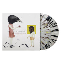 Honorary Title - Scream And Light Up The Sky - ETR144